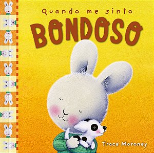 Livro Quando me sinto bondoso