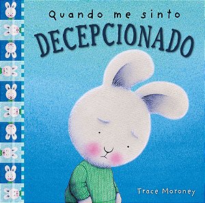 Livro Quando me sinto decepcionado