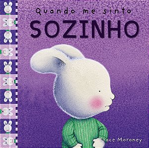 Livro Quando me sinto sozinho