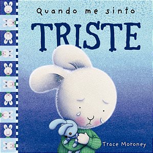 Livro Quando me sinto triste