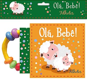 Livro Filhotes