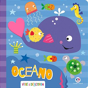 Livro Oceano