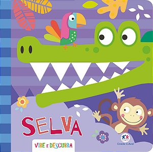 Livro Selva