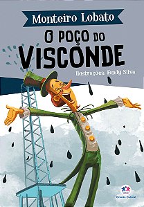 Livro O poço do Visconde