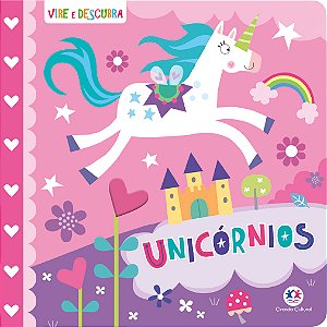 Livro Unicórnios