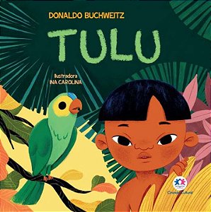 Livro Tulu