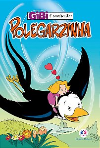 Livro Polegarzinha