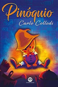 Livro Pinóquio