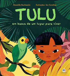 Livro Tulu