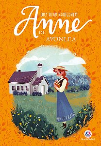 Livro Anne de Avonlea