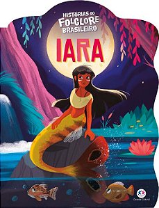 Livro Iara