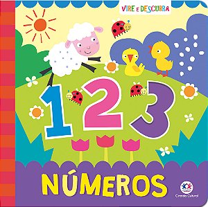 Livro Números