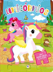 Livro Unicórnios
