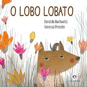 Livro O lobo Lobato