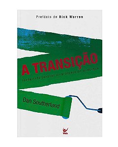 Livro A transição