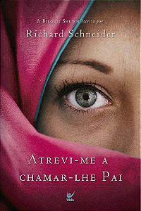 Livro Atrevi-me a chamar-lhe pai