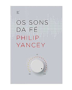 Livro Os sons da fé