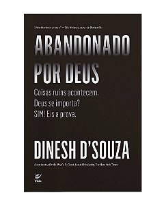 Livro Abandonados por Deus