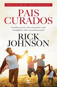 Livro Pais curados