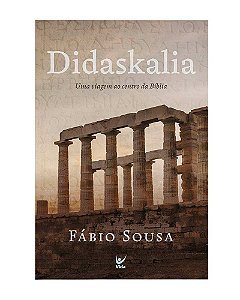 Livro Didaskalia