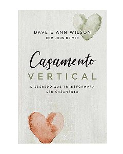 Livro Casamento vertical
