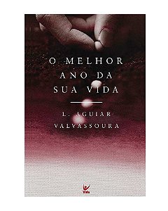 Livro O melhor ano da sua vida