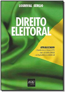 Livro Direito Eleitoral