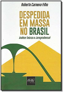 Livro Despedida Em Massa No Brasil