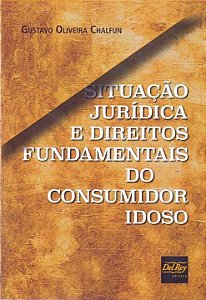 Livro Situação Juridica E Direitos Fundamentais Do Consum...