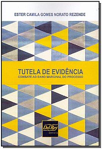 Livro Tutela De Evidência - 01Ed/17