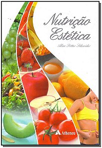 Livro Nutrição estética