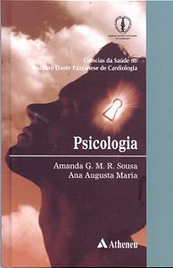 Livro Psicologia