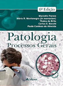Livro Patologia: processos gerais