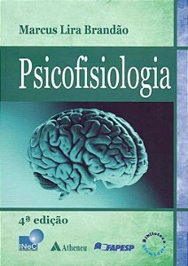 Livro Psicofisiologia