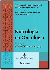 Livro Nutrologia na oncologia