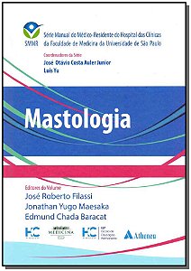 Livro Mastologia