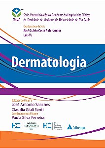 Livro Dermatologia