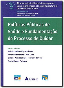 Políticas Públicas de Saúde e Fundamentação do Processo e...
