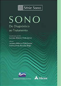 Livro Sono - Do diagnóstico ao tratamento