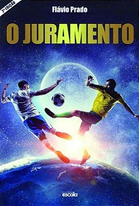 Livro O juramento