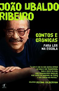 Livro Contos e crônicas para ler na escola - João Ubaldo ...