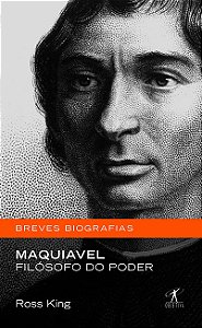 Livro Maquiavel