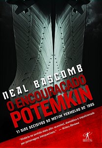 Livro O encouraçado Potemkin