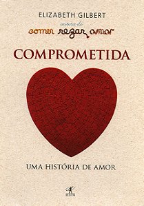 Livro Comprometida