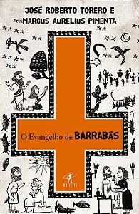 Livro O evangelho de Barrabás