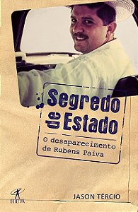 Livro Segredo de estado