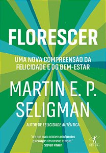 Livro Florescer