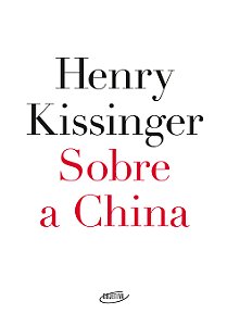 Livro Sobre a china