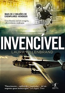 Livro Invencível