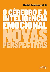 Livro O cérebro e a inteligência emocional